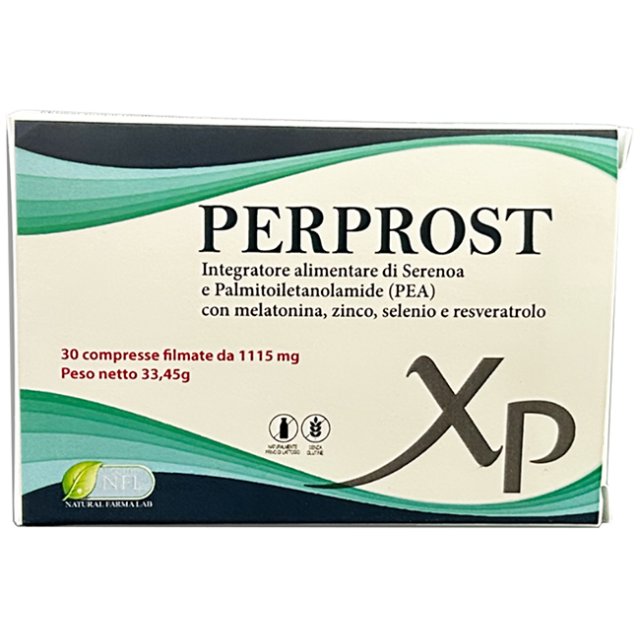 PERPROST 30Cpr