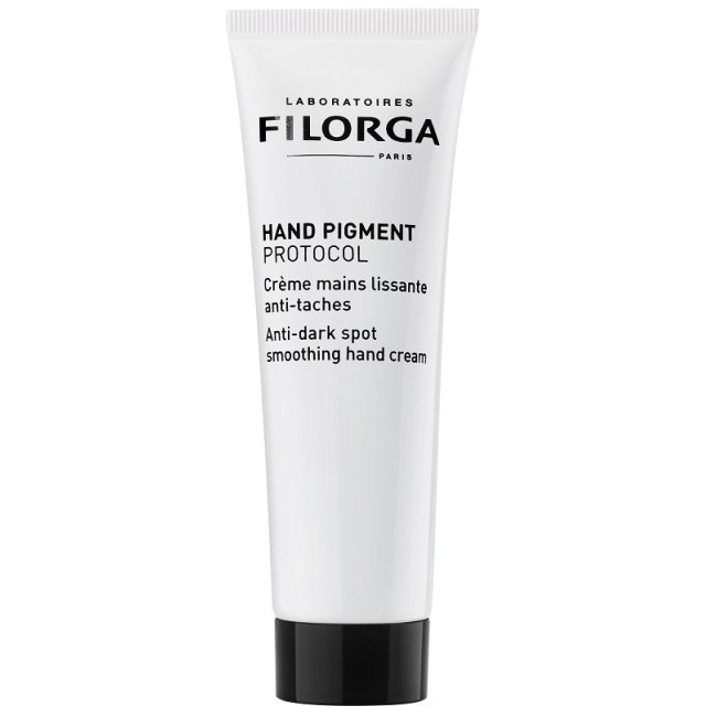 FILORGA Hand Pigment Protocol