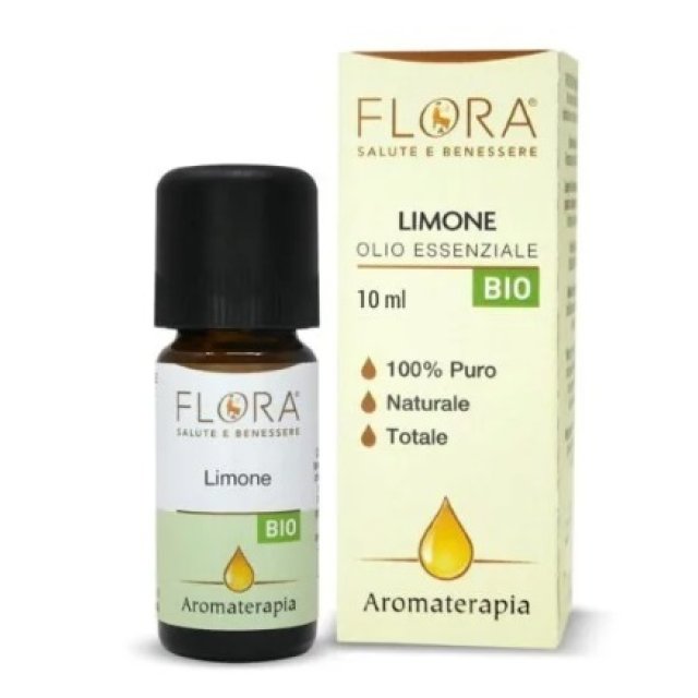 LIMONE BIO OE 100ML