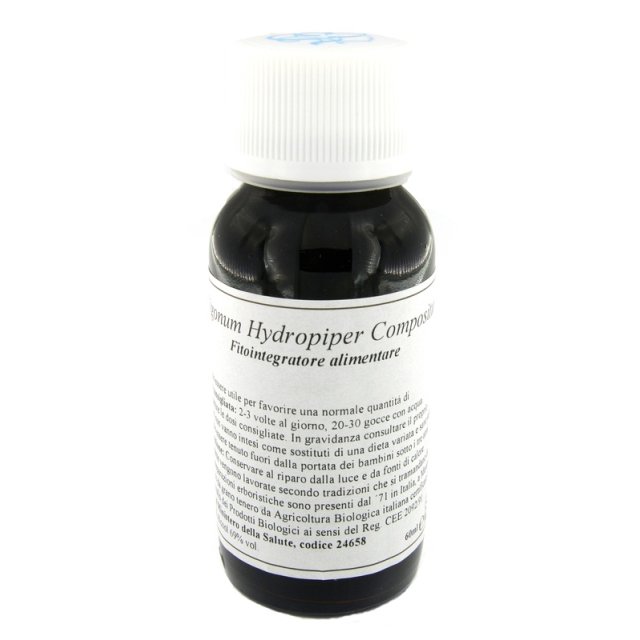 LVS 44C POLYGONUM HYDROPI COMP LVS 44C POLYGONUM HYDROPI COMP
