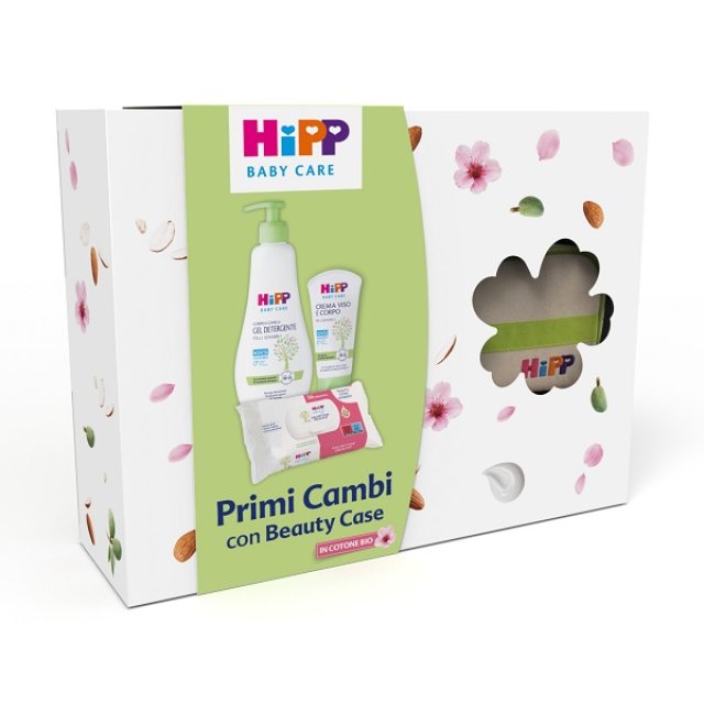 HIPP COFANETTO PRIMI CAMBI 1PZ
