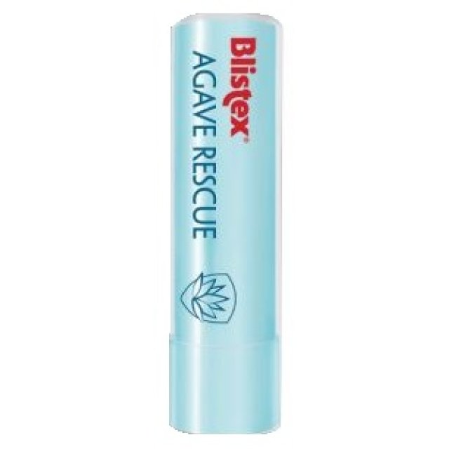 BLISTEX AGAVE RESCUE IDRAT LAB