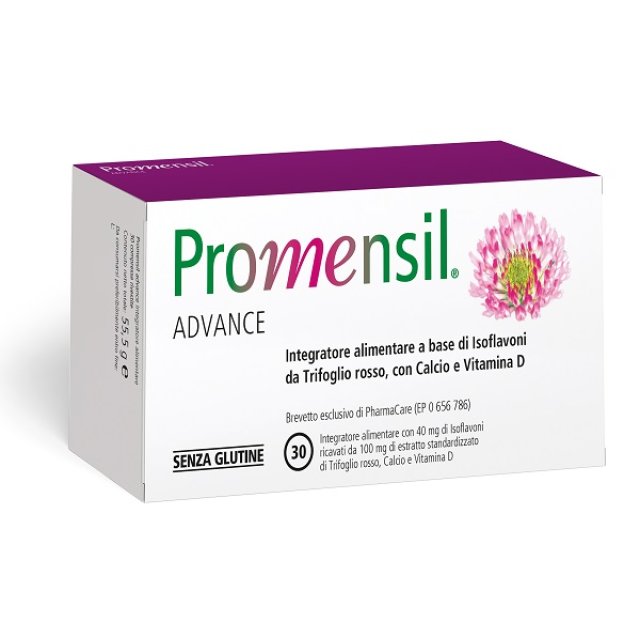 PROMENSIL Advance 30*Cpr
