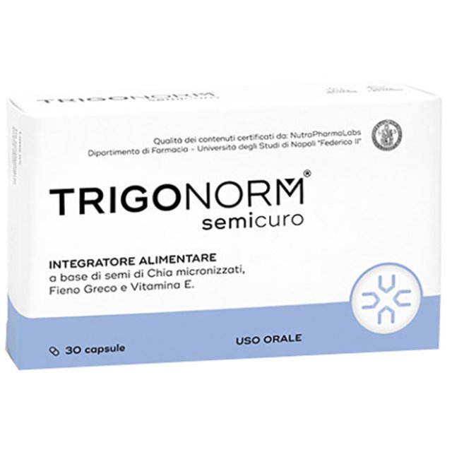 TRIGONORM 30CPS