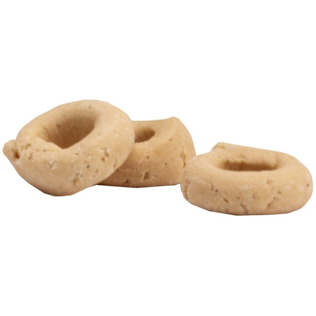 TARALLINI AL FINOCCHIO 180G