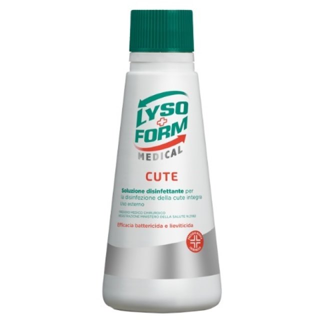 LYSOFORM MED.Disinf.Cute