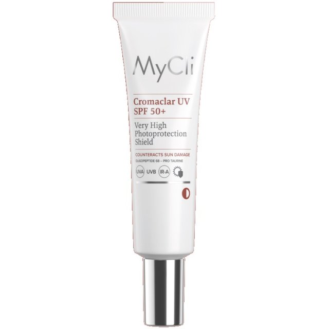 CROMACLAR UV 50+ 50ml