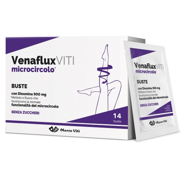 VENAFLUX 14 Buste VITI