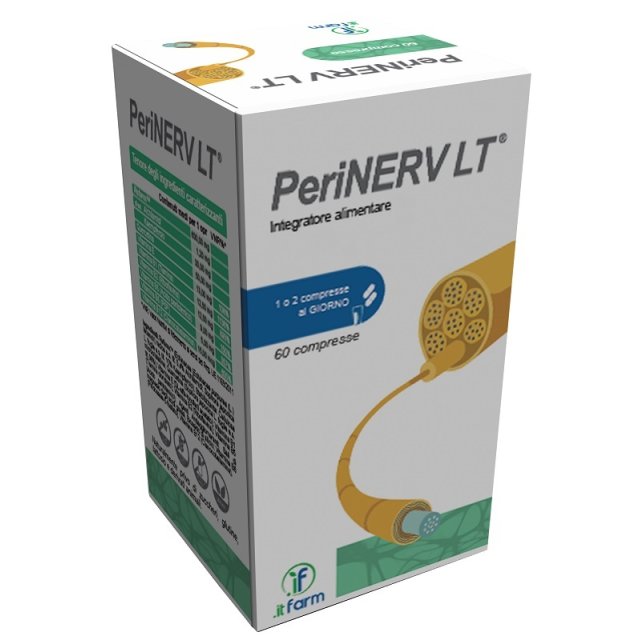 PERINERV LT 60 Cpr