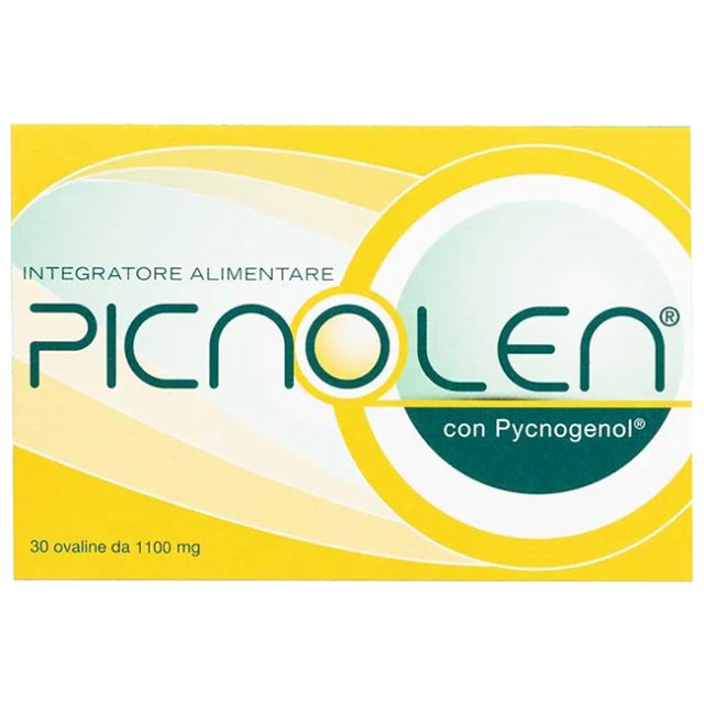 PICNOLEN 30CPR