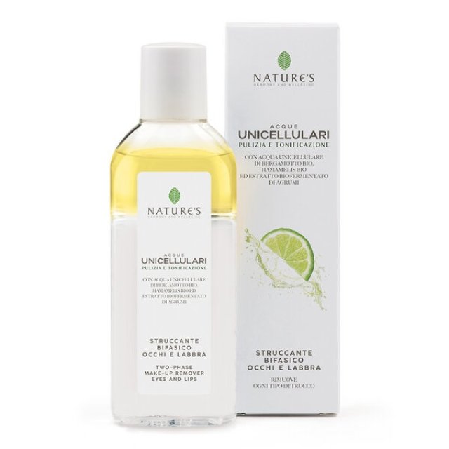 NATURE'S ACQUA UNICELL STRUC B NATURE'S ACQUA UNICELL STRUC B