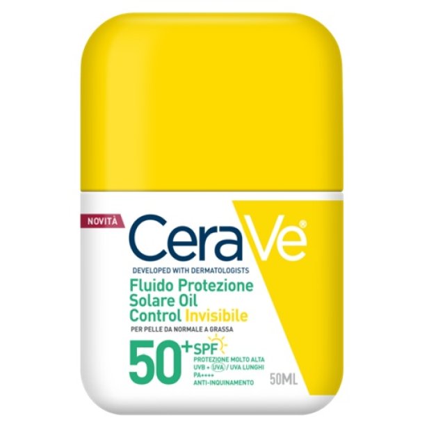 CVE Sol.Fluido Oil fp50+50ml
