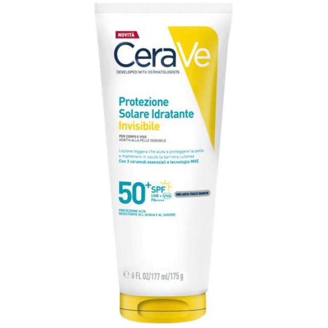CVE Sol.Crema Inv.fp50 200ml