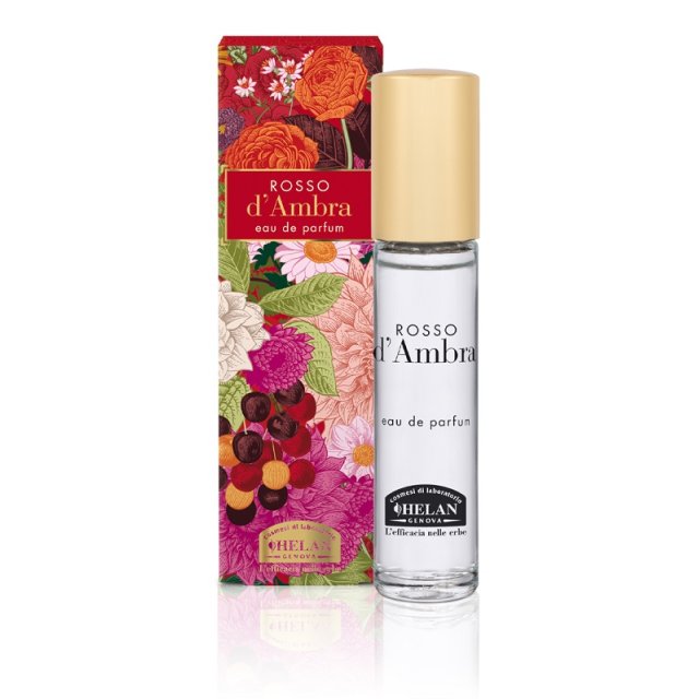 ROSSO D'AMBRA EDP 10ml