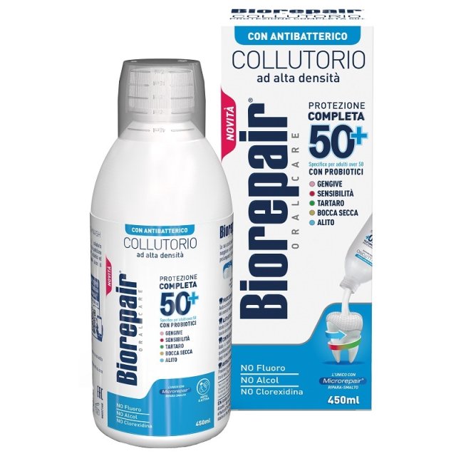 BIOREPAIR Collut.Prot.Comp.