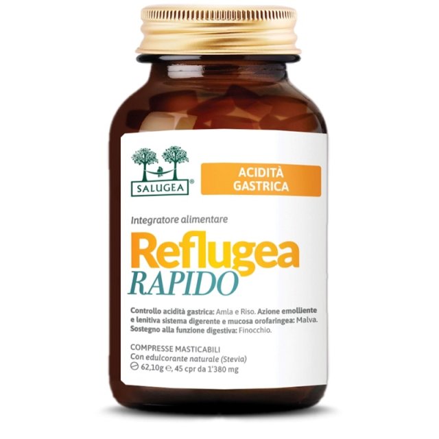 SALUGEA REFLUGEA Rapido 45Cpr
