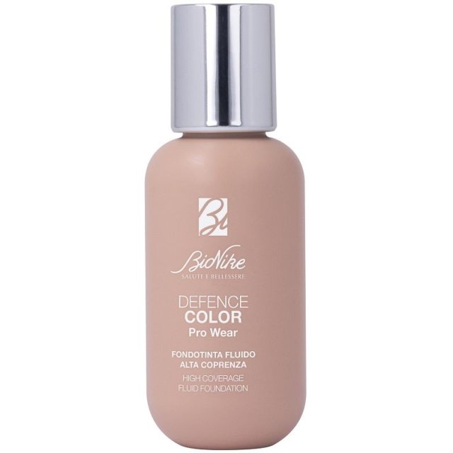 DEFENCE C.PW Fondot.Fluid 1