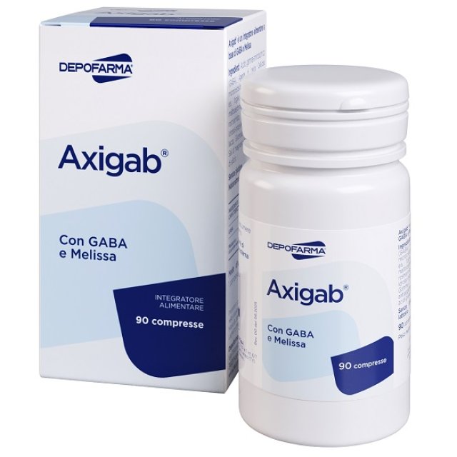 AXIGAB 90Cpr