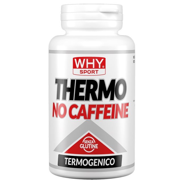 WHYSPORT THERMO NO CAFF 90CPR