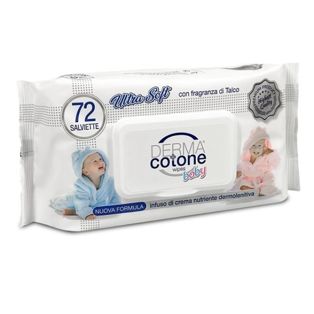 DERMACOTONE BB Salv.216pz