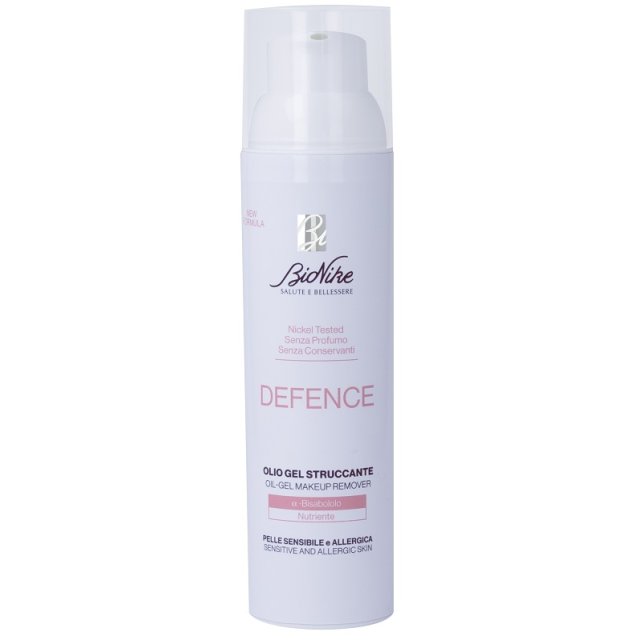 DEFENCE Olio Gel Strucc.75ml