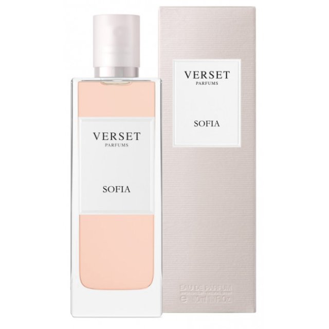 VERSET SOFIA EDP 50ML VERSET SOFIA EDP 50ML