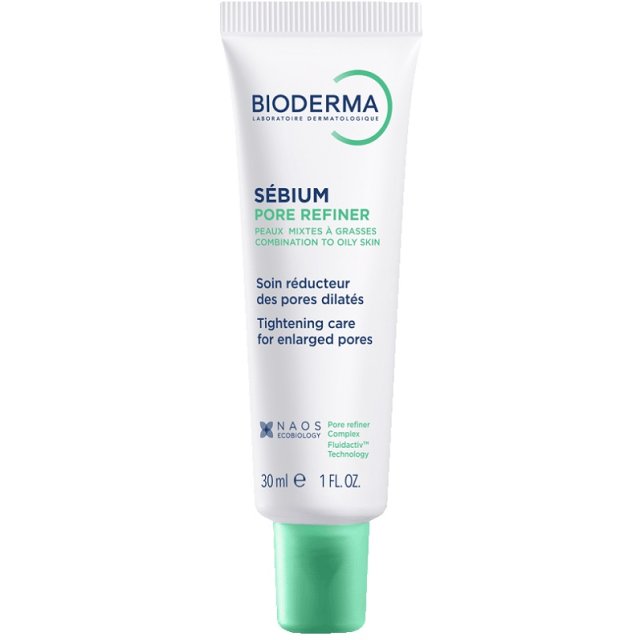 SEBIUM Pore Refiner*30ml