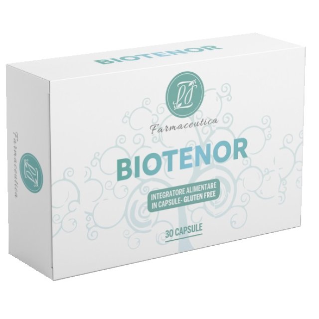 BIOTENOR 30CPS