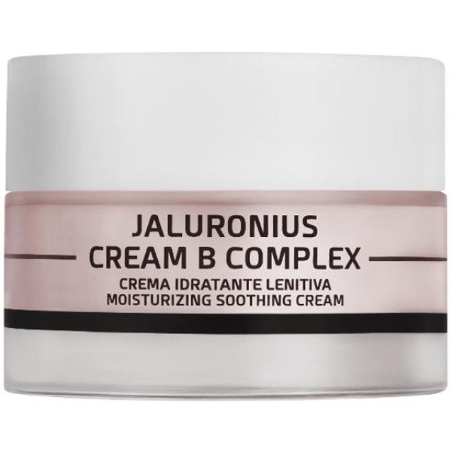 JALURONIUS Cream B Cpx 50ml