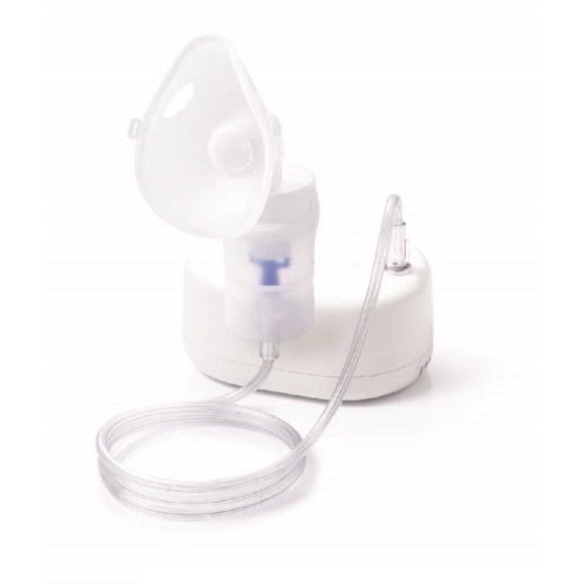 OMRON Nebulizz.Comp Air C810
