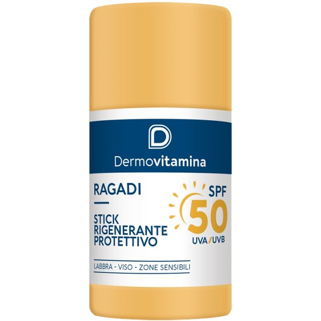 DERMOVIT Ragadi fp50+200ml