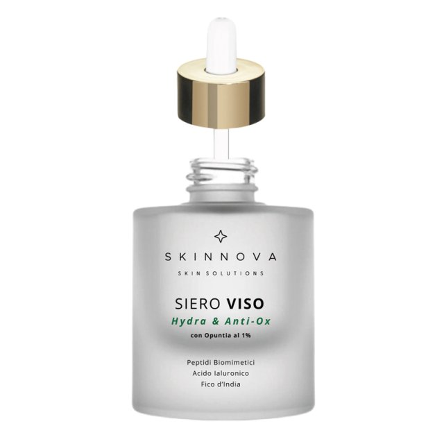 SKINNOVA Siero Viso A-Age 30ml