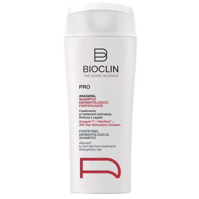 BIOCLIN Pro-Anagenil Sh.Rinf.