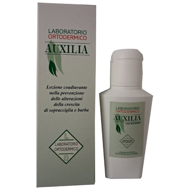 AUXILIA Gtt 50ml