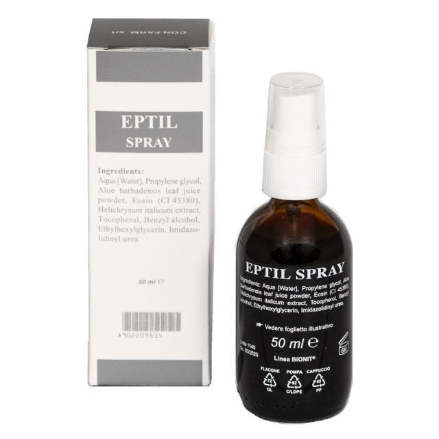 EPTIL*SOL 50ML