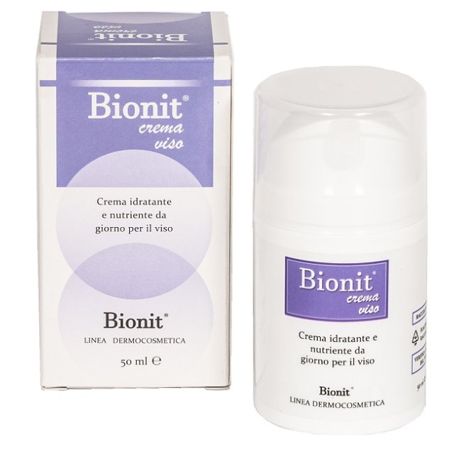 BIONIT*CR IDR VISO 50G