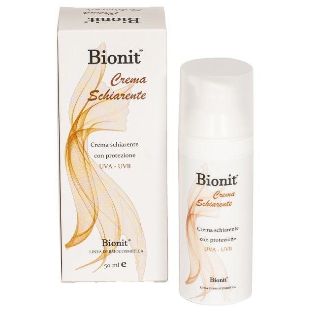 BIONIT*CR SCHIARENTE 50 G