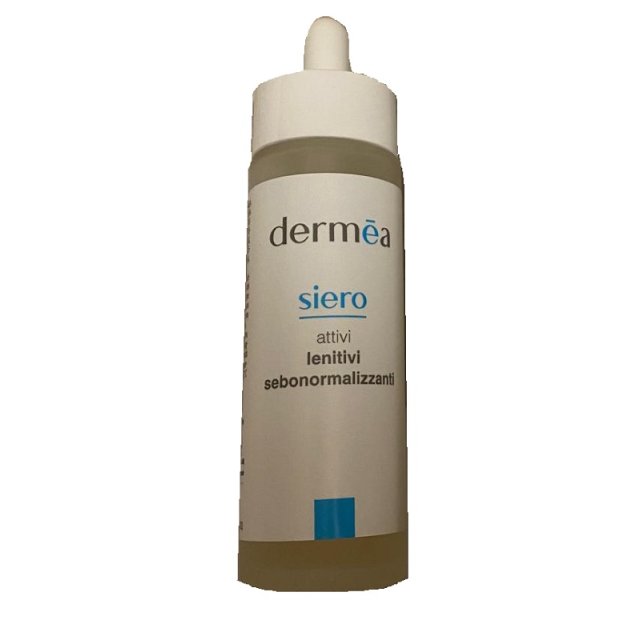 DERMEA Siero Viso 50ml