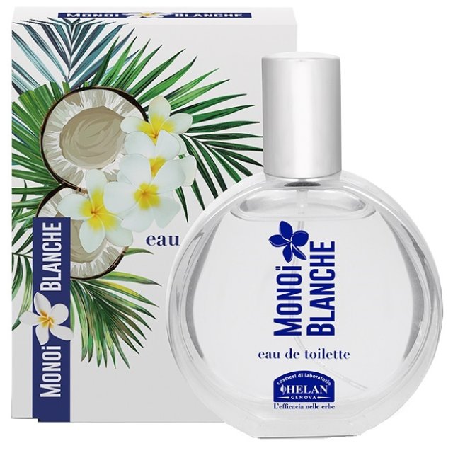 MONOI BLANCHE EdT 50ml