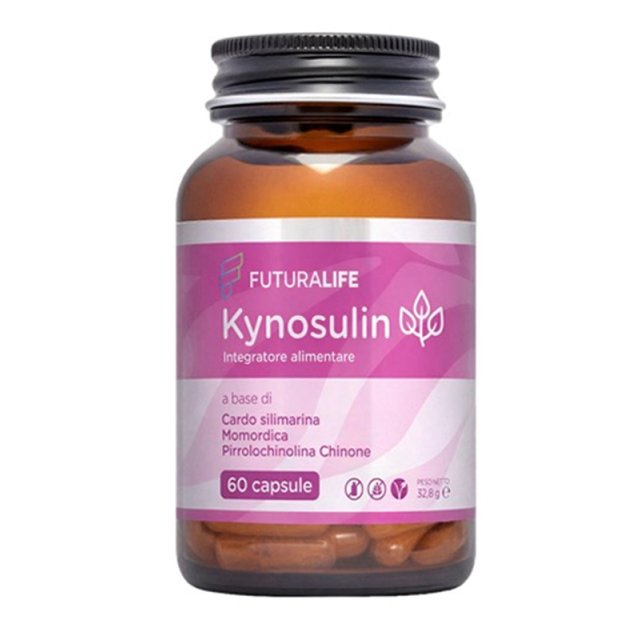 KYNOSULIN 60Cps