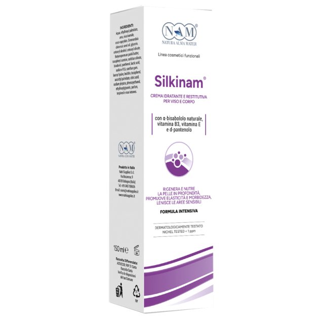 SILKINAM 150ml