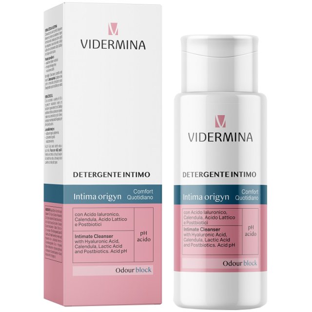 VIDERMINA Intima Det.300ml