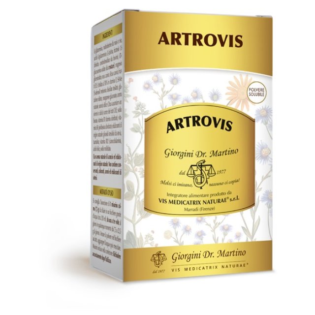 ARTROVIS Polv.Solub.360g