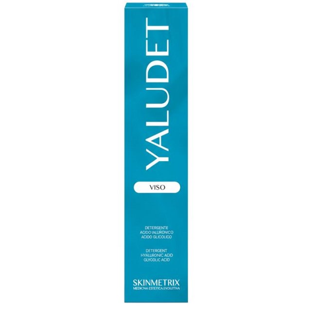 YALUDET Viso Deterg.200ml
