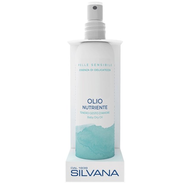 SILVANA Olio Nutriente 150ml