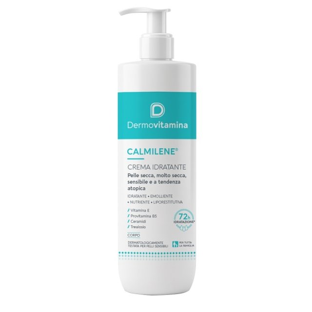 DERMOVIT Calm.250ml