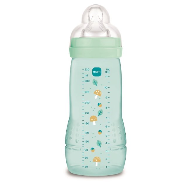 MAM*Bib.Easy Active Boy 330ml