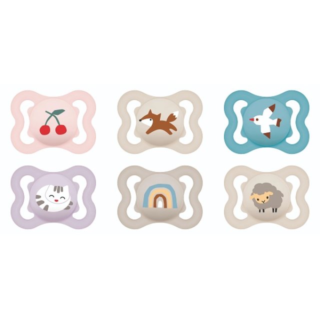 MAM*Succh.Supr.Sil. 2-6m