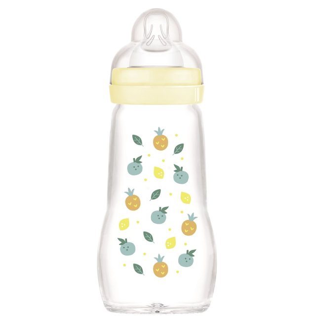 MAM Bib.Feel Good Vetro 260ml