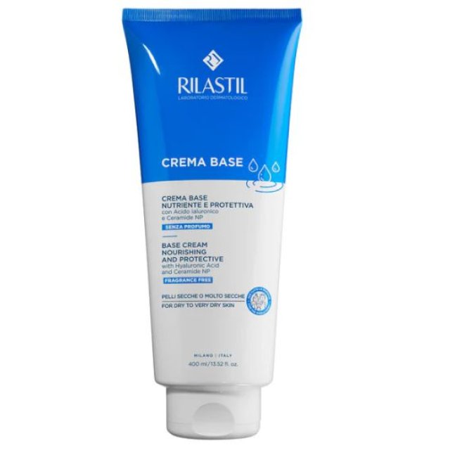 RILASTIL Crema Base OFS 400ml